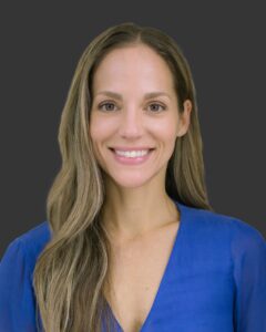 Headshot of Morgan Anderson Keller