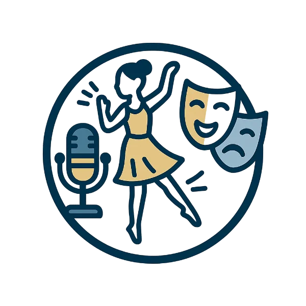 Strings lessons icon, LyriCo Conservatory violin and strings program