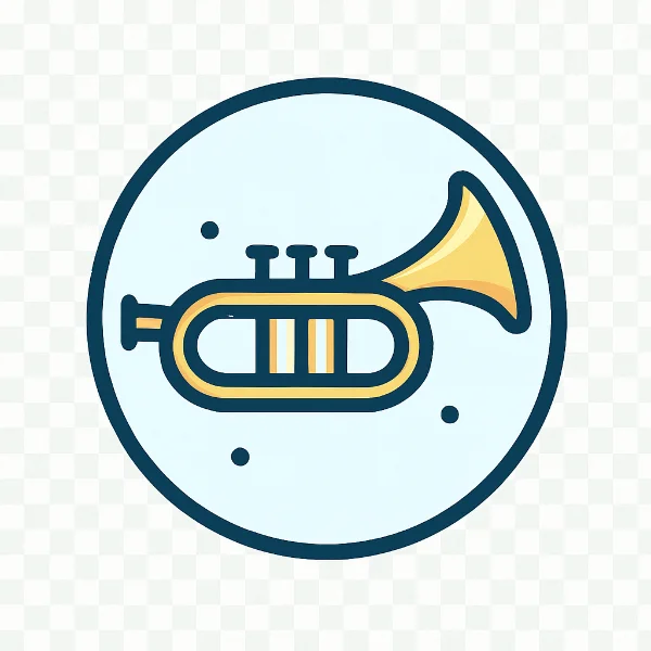 Woodwind lessons icon, LyriCo Conservatory woodwind program