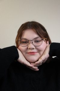 LyriCo Conservatory faculty headshot